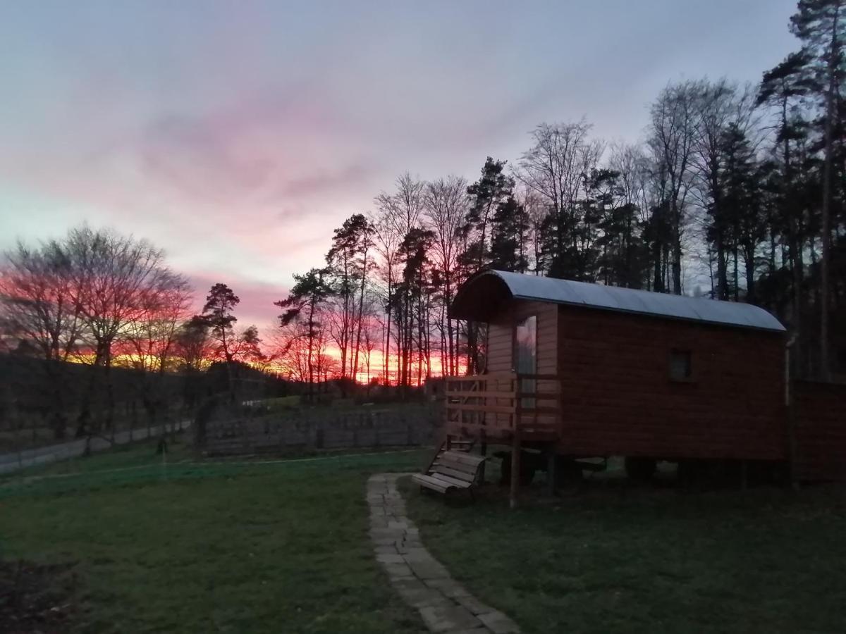 Vosges Chambres D'Hotes Jeanmenil 외부 사진